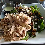 Lean Muscle Food