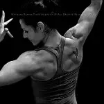 Lean Muscle Woman